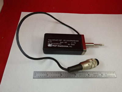 POSITIONING SENSOR RSF ELECTRONICS DITAST 1007 AS IS B#D3-A-02