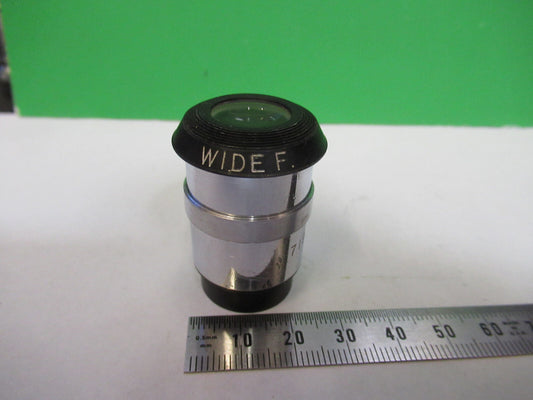 Bausch & Lomb Wide F. 10X Eyepiece Ocular Microscope Part