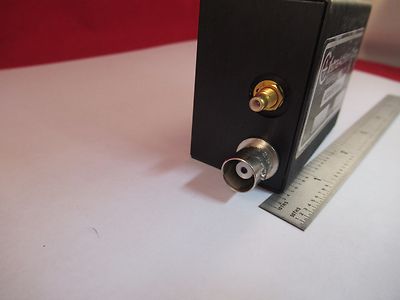 Optical Acoustic Modulator Aom Intraaction AQS245CW Laser Optics