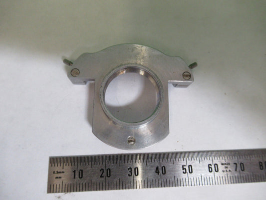Bausch Objective Holder Pol Polarization Microscope Part