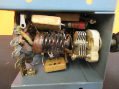 BLILEY ELECTRIC CCO QUARTZ CRYSTAL OSCILLATOR FREQUENCY AS PICTURED #FT-1-B-14