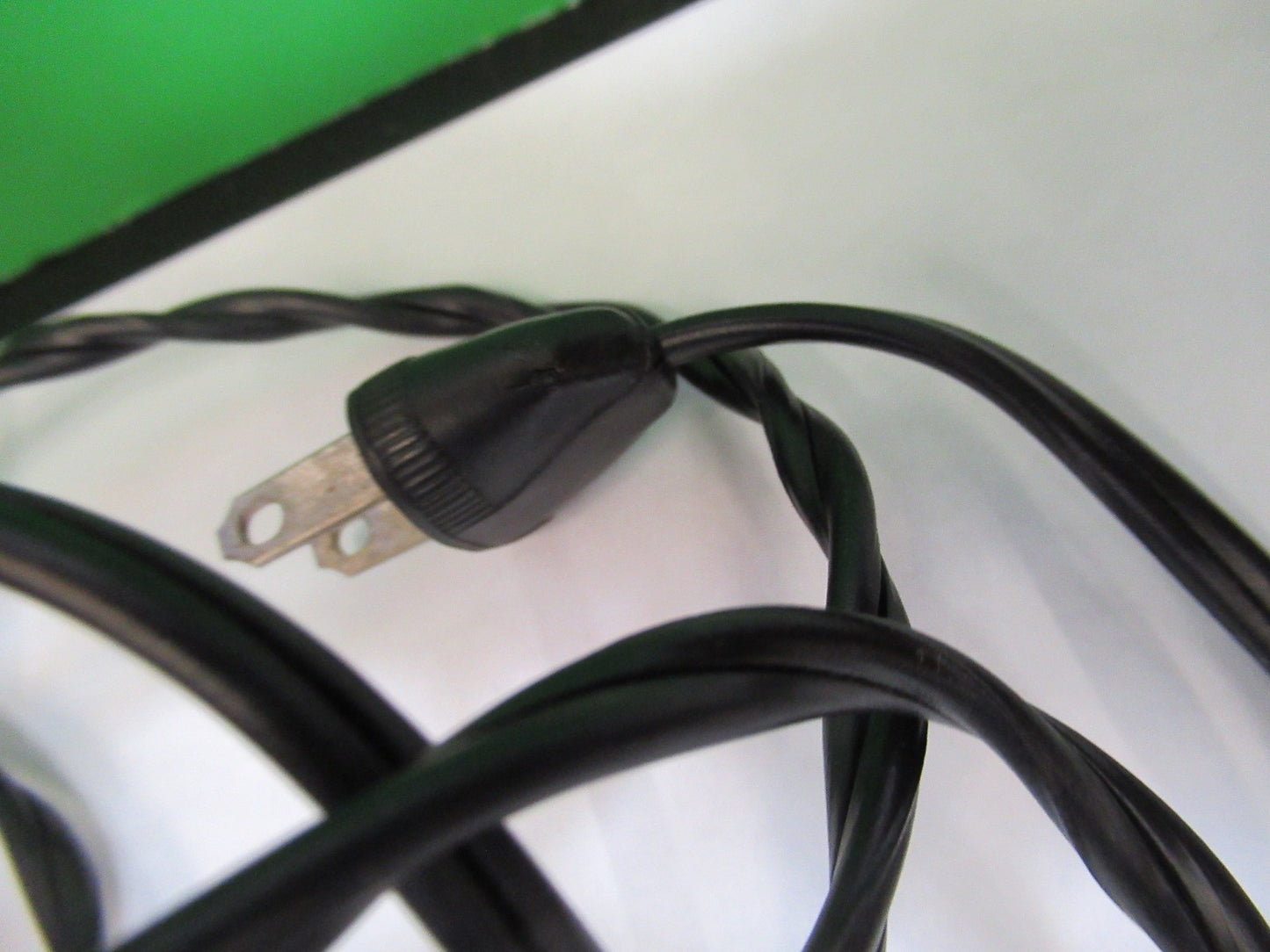 ANTIQUE AO SPENCER LAMP ASSEMBLY OPTICS MICROSCOPE PART AS PICTURED T4-B-01