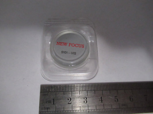 ex Nasa Optical new focus Interferometer Mirror Laser Optics