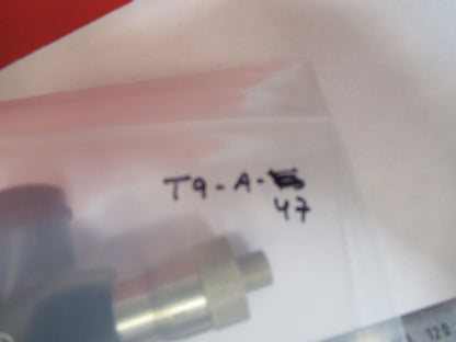 PTI FILAR MEASURING OCULAR EYEPIECE MICROSCOPE PART AS PICTURED T9-A-47