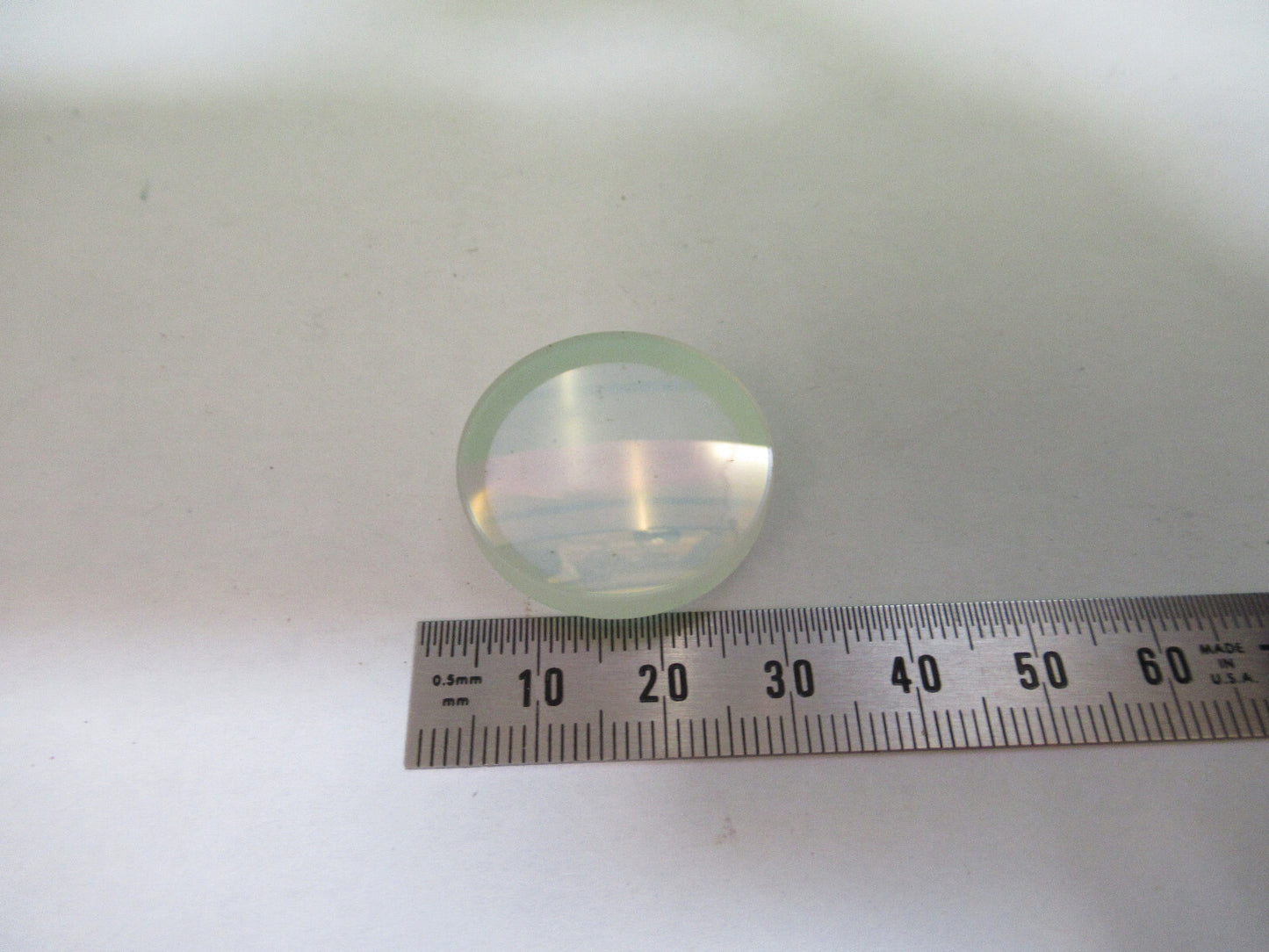 Optical Coated Lens PlanO Convex Optics
