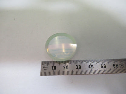 Optical Coated Lens PlanO Convex Optics