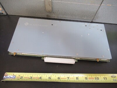 Board for Rohde & Schwarz EMI Receiver M-synthesizer 807.0010.02