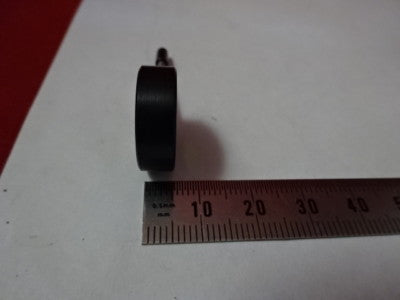 MOUNTED GREEN FILTER OPTICAL OPTICS AS PICTURED &AM-A-12