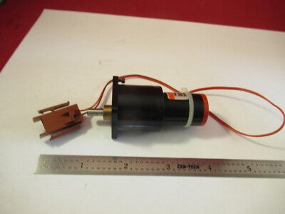 MAXON MINIMOTOR 2022.814 SWISS MADE ROBOTICS MECANOTRONICS AS PICTURED &FT-6-36