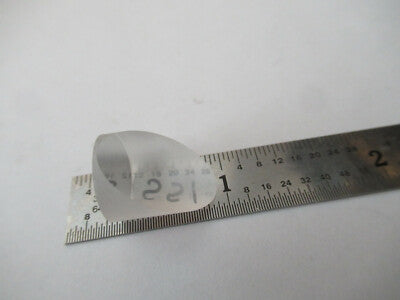 Optical Glass Elliptical Porro Prism Laser Pro Optics