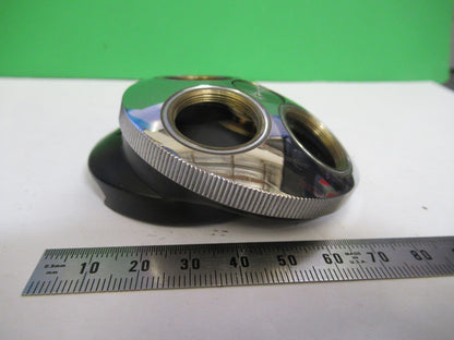 Wild Swiss M20 Nosepiece Quadruple Microscope Part