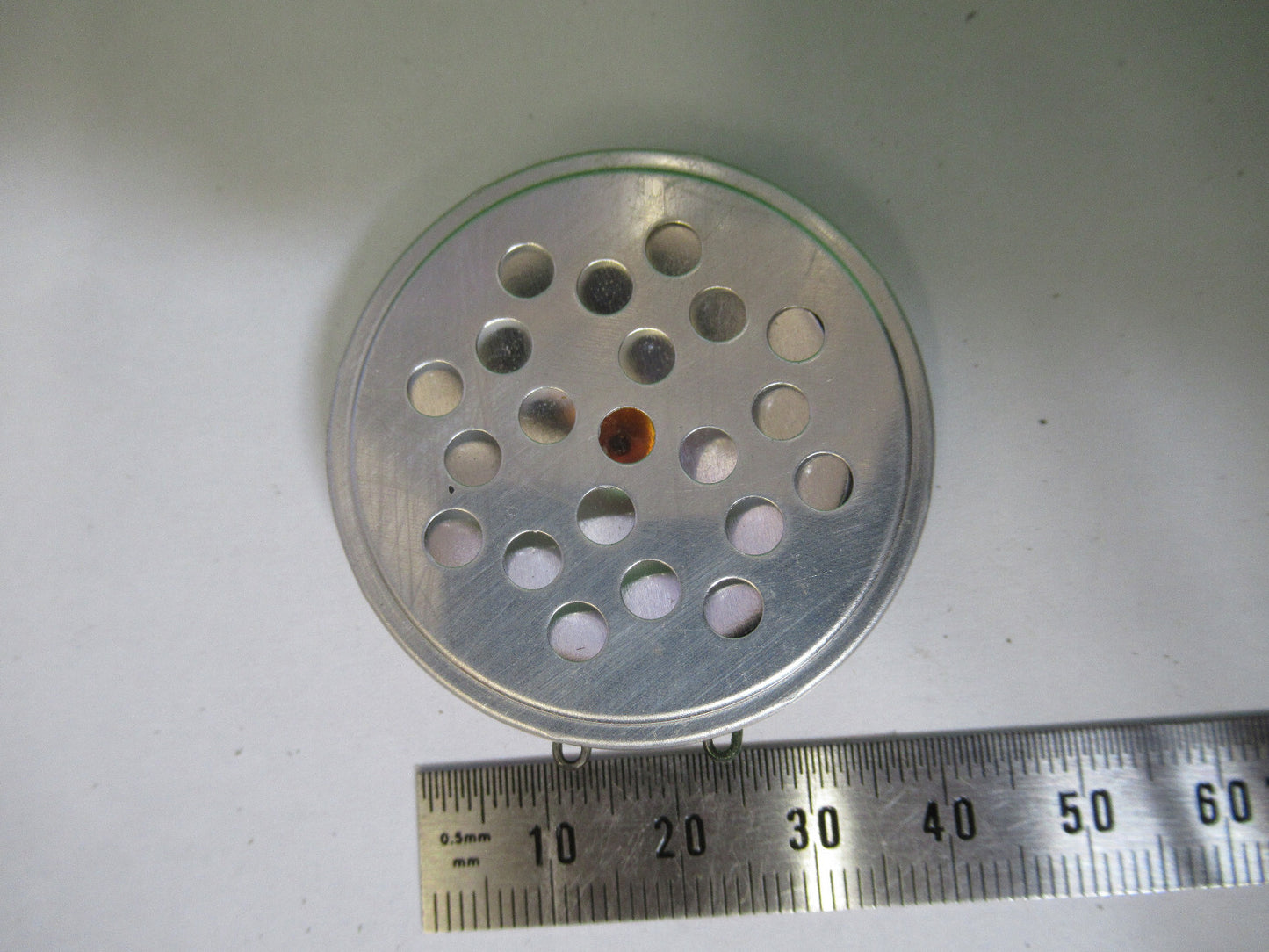 Brush Speaker Piezo Piezoelectric Pzt Ceramic S-907 BB-123