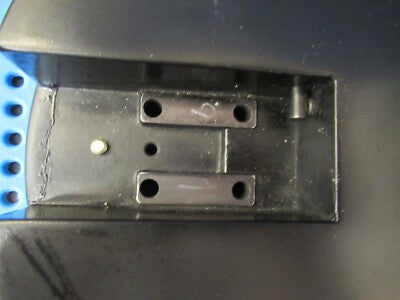 WILD HEERBRUGG SWISS M20 BASE SUPPORT MICROSCOPE PART AS PICTURED &FT-6-01