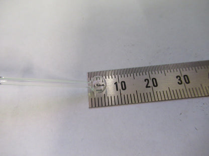 GLASS AMPOULE BULB TEST TUBE LOT OF 10 EA SAMPLE PROBE AS PICTURED &Z4-B-79