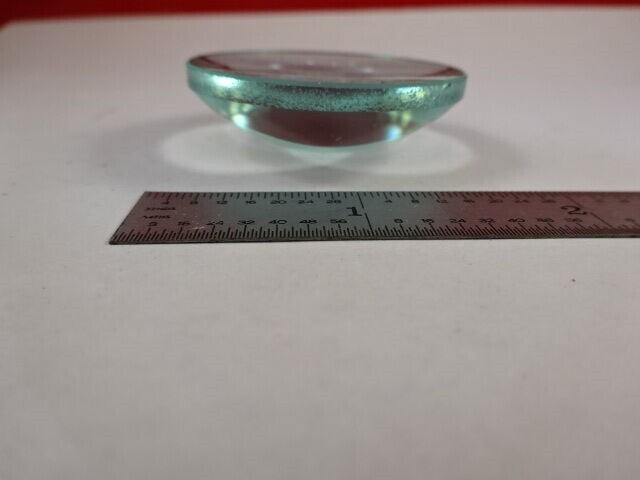Convex Concave Lens Glass Optical Optics