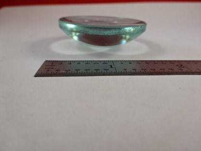 Convex Concave Lens Glass Optical Optics
