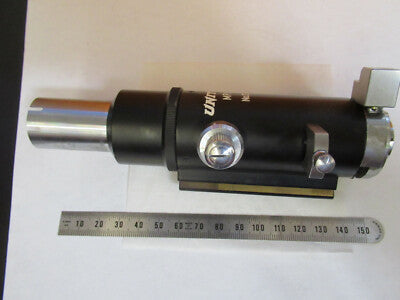 Unitron Japan MPS-2 Tubus Polarizer Conus Microscope Part
