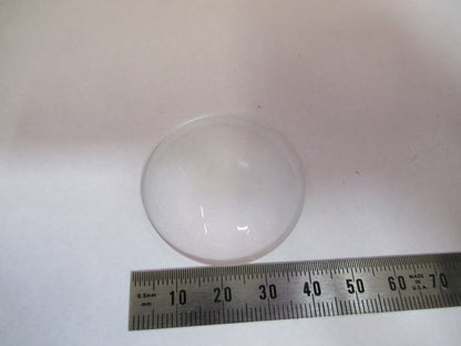 OLYMPUS JAPAN FROSTED CX-CC LENS ILLUMINATOR MICROSCOPE PART AS PICTURED S6-A-75