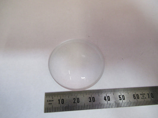 Olympus Japan Frosted Cx-cc Lens Illuminator Microscope Part