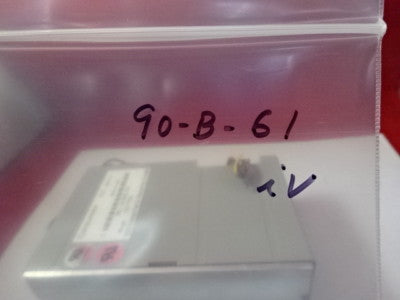 Controller OEM 750 NT2200 Dektak Veeco Wyko Profilometer Optics