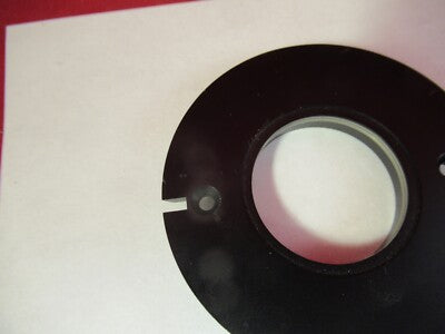 Leica Ernst Leitz Dmrb Illuminator Lens Optics Microscope Part