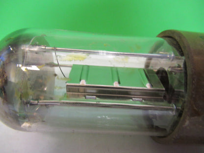 BENDIX 5947 SATURATION DIODE VACUUM TUBE AS PICTURED &12-DT-E1