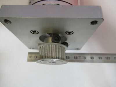 MAGMOTOR STEP MOTOR CONTROL SYSTEMS  AS PICTURED #B7-A-61