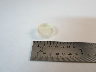 OPTICAL COATED FILTER LASER OPTICS BIN#15-1 xi
