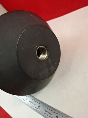 MEGGITT ENDEVCO PIEZO SHAKER FORCE GENERATOR 2953 for ACCELEROMETER AS IS D1-B15