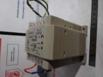 Omron Japan S82K-05024 Power Supply 24V Control Systems
