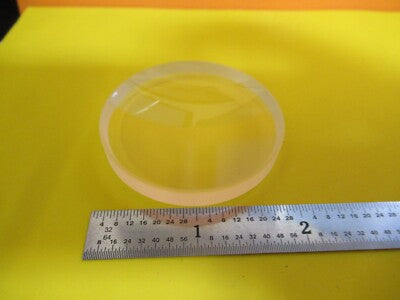 Optical Lens Cx Cc Fl 200mm Diameter 50mm Optics
