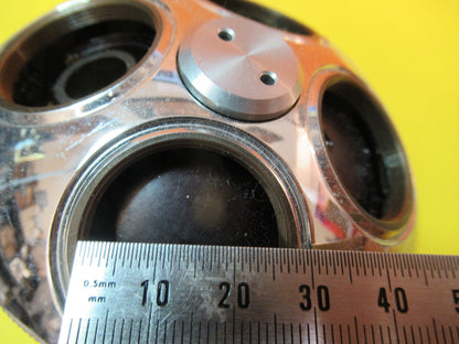 Wild Swiss M20 Epi Nosepiece Microscope Part