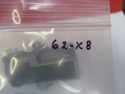 418YH E686 RT-742A/ARC-51BX MIL SPEC RADIO FAN ROTRON AXIMAX IS PICTURED #62-X8a