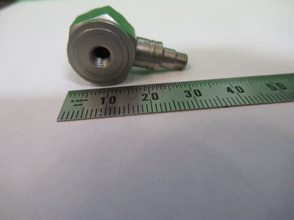 PCB PIEZOTRONICS LOAD CELL FORCE SENSOR 208B02 AS PICTURED  #G2-A-07