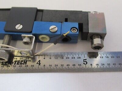 SEMICONDUCTOR TESTING PROBE AS PICTURED &FT-1-A-85