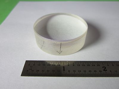 Optical PlanO Convex Lens Laser Optics