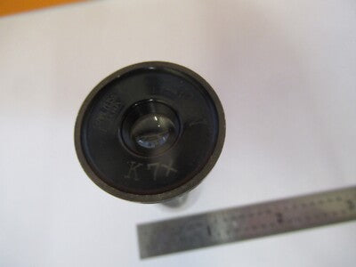 Carl Zeiss AG Jena Mobimi Eyepiece K 7X Microscope Part Optics