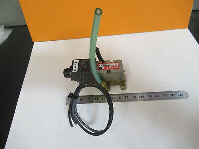 NUMATICS SOLENOID PNEUMATIC AIR VALVE 236-103B 24V AS PICTURED &F1-A-20