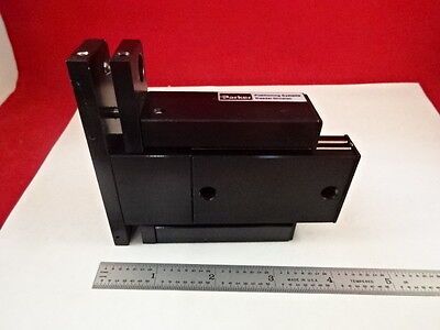 PARKER DAEDAL POSITIONING LINEAR SLIDE  AS IS B#47-B-02