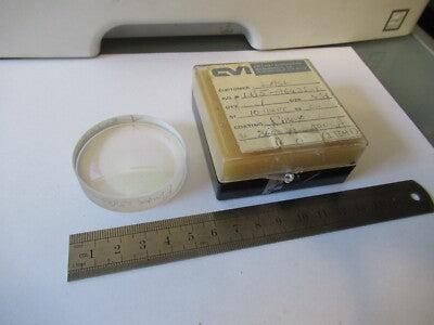 Cvi Optical Lens UV Wavelength 360-400nm Pro Laser Optics