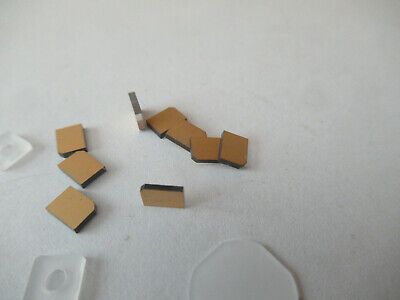 LOT QUARTZ CRYSTAL X-CUT Y-CUT AT-CUT ULTRASONIC SENSORS RESONATOR &F3-A-69