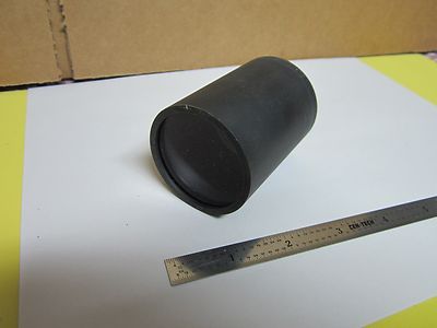 OPTICAL  MOUNTED LENS  LASER OPTICS AS IS BIN#G4-22
