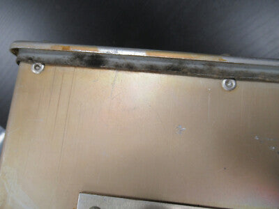 or Repair Solar Control Speed Temperature UH-60 Aircraft