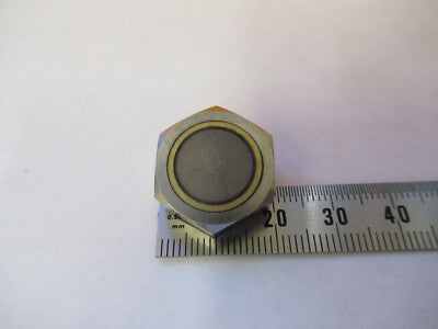 MAGNETIC BASE for ACCELEROMETER VIBRATION STEEL 10-32 AS PICTURED P5-B-03
