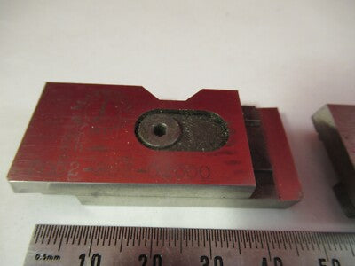 Madison St 2" 2002-202-02000 Lot Ea Stage Steel