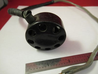 Olympus Japan Lsg Lamp Holder Microscope Part Optics