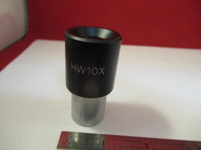 HW10X Kyowa Tokyo Ocular Eyepiece Microscope Part Optics