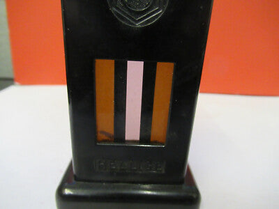 HELLIGE HEMOMETER VINTAGE TEST AS PICTURED #W8-FT-01