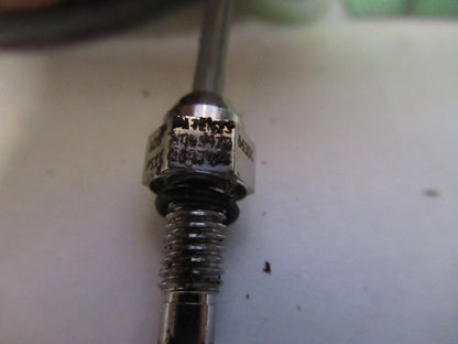 ENDEVCO MEGGITT 8530C PRESSURE SENSOR 100 psi  AS PICTURED G3-FT-14
