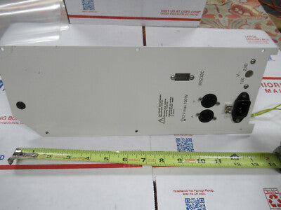 Leica Germany Dmrx Power Supply 301-371.010 Microscope Part